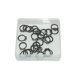 Seegerring 11 mm 25 Stk