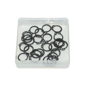 Seegerring 12 mm 25 Stück