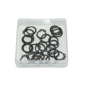 Seegerring 13 mm 25 Stück