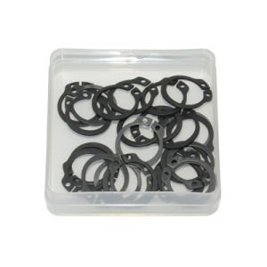 Seegerring 18 mm 25 Stk