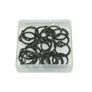 Seegerring 19 mm 25 Stk