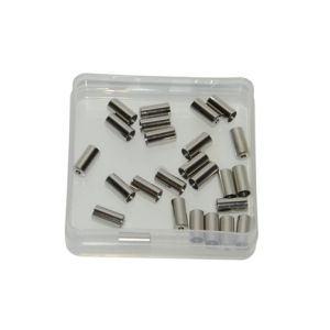 Kabel-Hut 5 mm 25 Stück