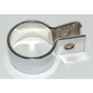 Auspuff-Klammer 34 mm