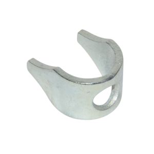 Bremsstangenendstück Halbmond Zündapp Z433-17.100h 512-17.100