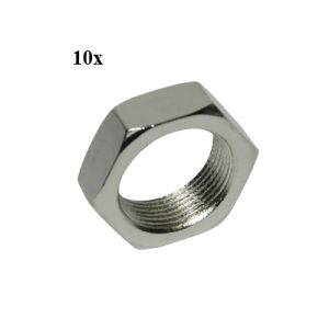 Mutter Hohlwelle fs1 10 Stück