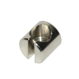 Nippel einhaken 10x10mm 12St