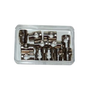 Nippel-Haken-Vespa 12St