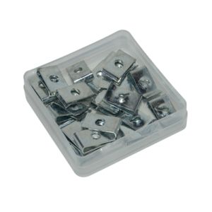 Speednut 4,8 mm 25 Stück