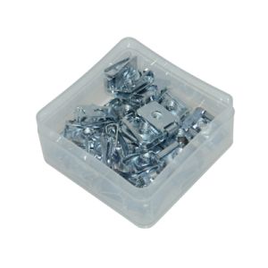 Speednut M5 25 Stück