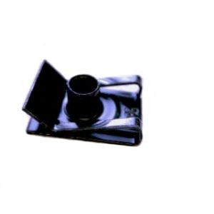 Blechmutter M6 25 Stück