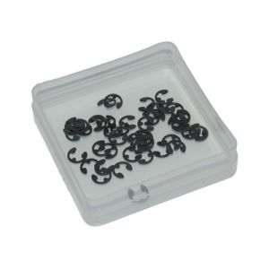 Feststellfeder Bremsbelag Stift Roller 50 Stück