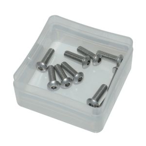 Innensechskant-Bremsscheibenschraube M6x20mm 10 Stück