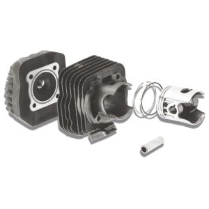 Zylindersatz Kymco DJ50 70ccm 47mm 317200 Malossi