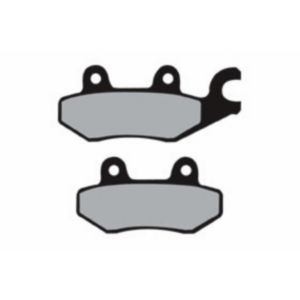 Bremsbelagsatz Malossi A-Qualität 6215055