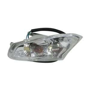 Blinker rechteckig Kymco Agylity vorne rechts original