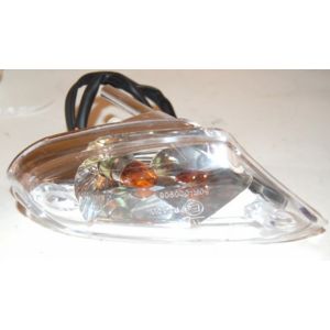 Blinklicht rechteckig Kymco Agylity vorne links original