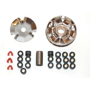 Variokit Kymco Dink/People 2-Takt Top Racing