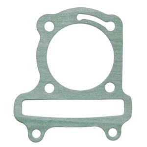 Dichtung Fuß Kymco Agility/China 4-Takt/GY6 Roller 1mm bac