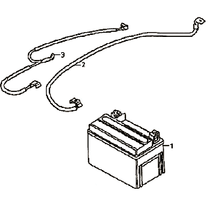 Sym Symphony Akku-Werkzeugset (BK5560) schwarz