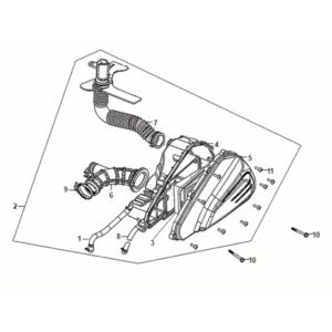 Luftreiniger Sym Jet 14 50I E5