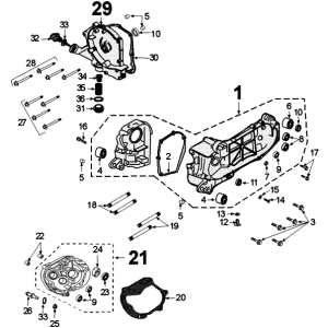 Fuhrmann Peugeot Kisbee original euro4 von 2018