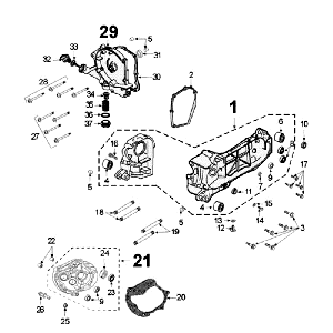 Fuhrmann Peugeot Kisbee weiß