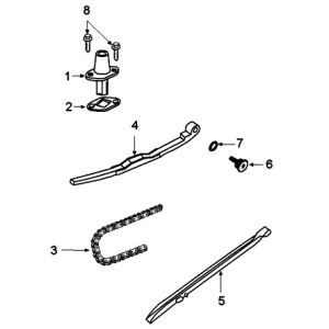 Vertrieb Peugeot Kisbee original euro4 von 2018