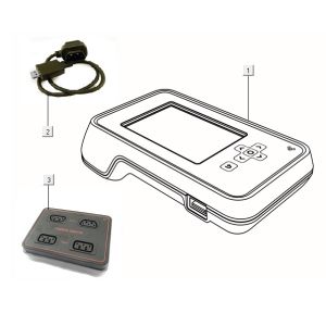 H1 Lesecomputer Niu M1