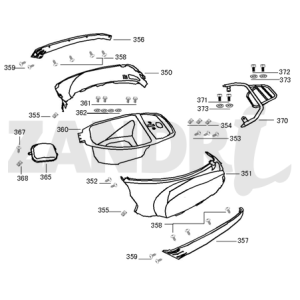 Helm passt zu Santini Capri braun