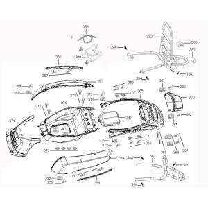 Haare schneidet AGM Bienencreme