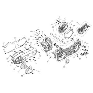 Kickstarter China Venom schwarz-Kickstarter-China-Venom-zwart