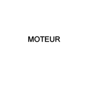 Motor Peugeot 125 E3 2010-2013