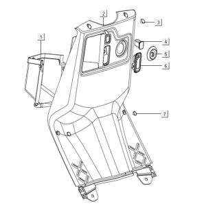 Beinschild Niu N-Pro
