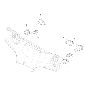 Piaggio Liberty 50 4-Takt-Diverter (IGET Euro 5)