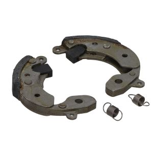 Startersegmente Vespa Ciao /Citta 2 Stück SP