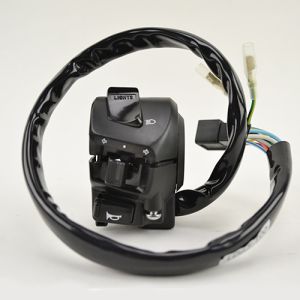 Schaltereinheit Lenker Kymco Grand Dink/G-Dink/New Dink links original 3520A-LDA5-E00