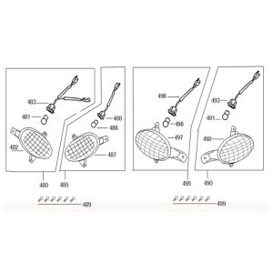Indikatoren China Joy /Legend