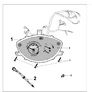 Theke Peugeot Tweet altbeige
