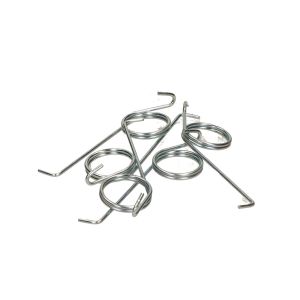 Bremspedalfeder Kreidler 5 Stück made in EU 27.02.01