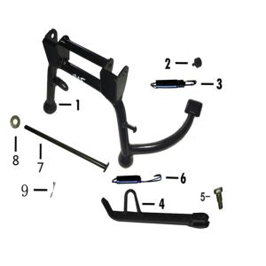 Seite - Mittlerer Standard BTC CEO Neu