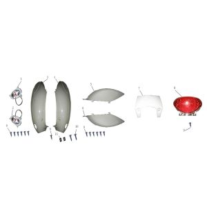 Seitenverkleidung Btc Jet 4 Stroke