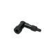 Zündkerzenstecker NGK LD05F 12mm abgewinkelt