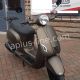 Verkleidungsset AGM VX(S) / BTC Riva(S) / GTS Toscana / Senzo Rivalux matt Bronze 21-teilig