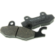 Bremsbelagsatz Malossi Sport Agility/Dink/Top Boy/Super 9/People S