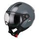 Vito Moda Nardo grauer Helm