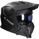 Jethelm LS2 Drifter Solid OF606 mattschwarz