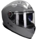 Integralhelm LS2 Vector II Solid FF811 Nardo grau
