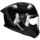 Integralhelm LS2 Rapid III Solid FF820 schwarz