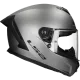 Integralhelm LS2 Rapid III Solid FF820 matt-titan