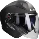 Jethelm LS2 Infinity II OF603 matt-carbon